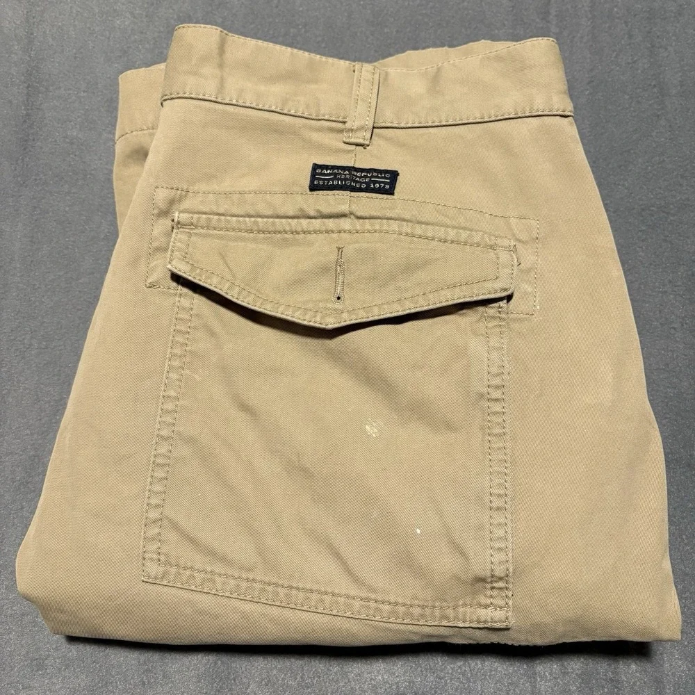 Banana Republic this item